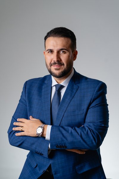 Daniel Guimarães — Advogado Tributarista e Professor de Pós-Graduação